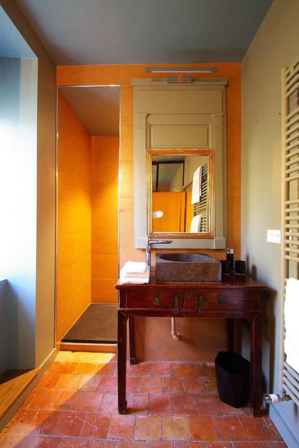 ホテルLe Presbytere Perche Coudehard エクステリア 写真